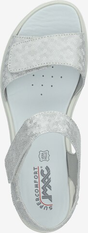 IMAC Sandals in Grey