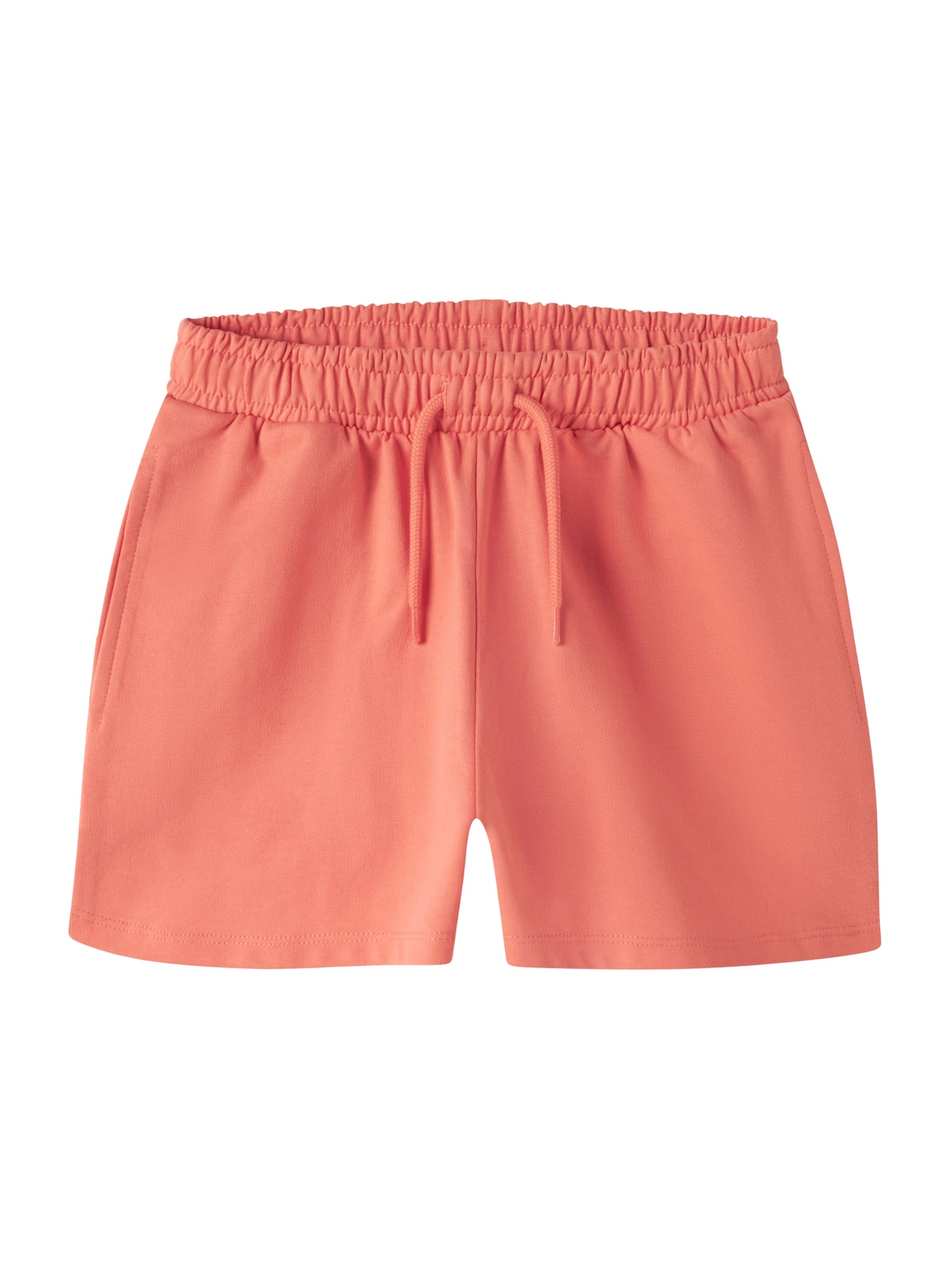 Pantaloni 'NKFBRALLY' di NAME IT in arancione: frontale