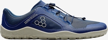 Vivo Barefoot Matalavartiset tennarit 'PRIMUS TRAIL FG 3.5' värissä sininen: etupuoli