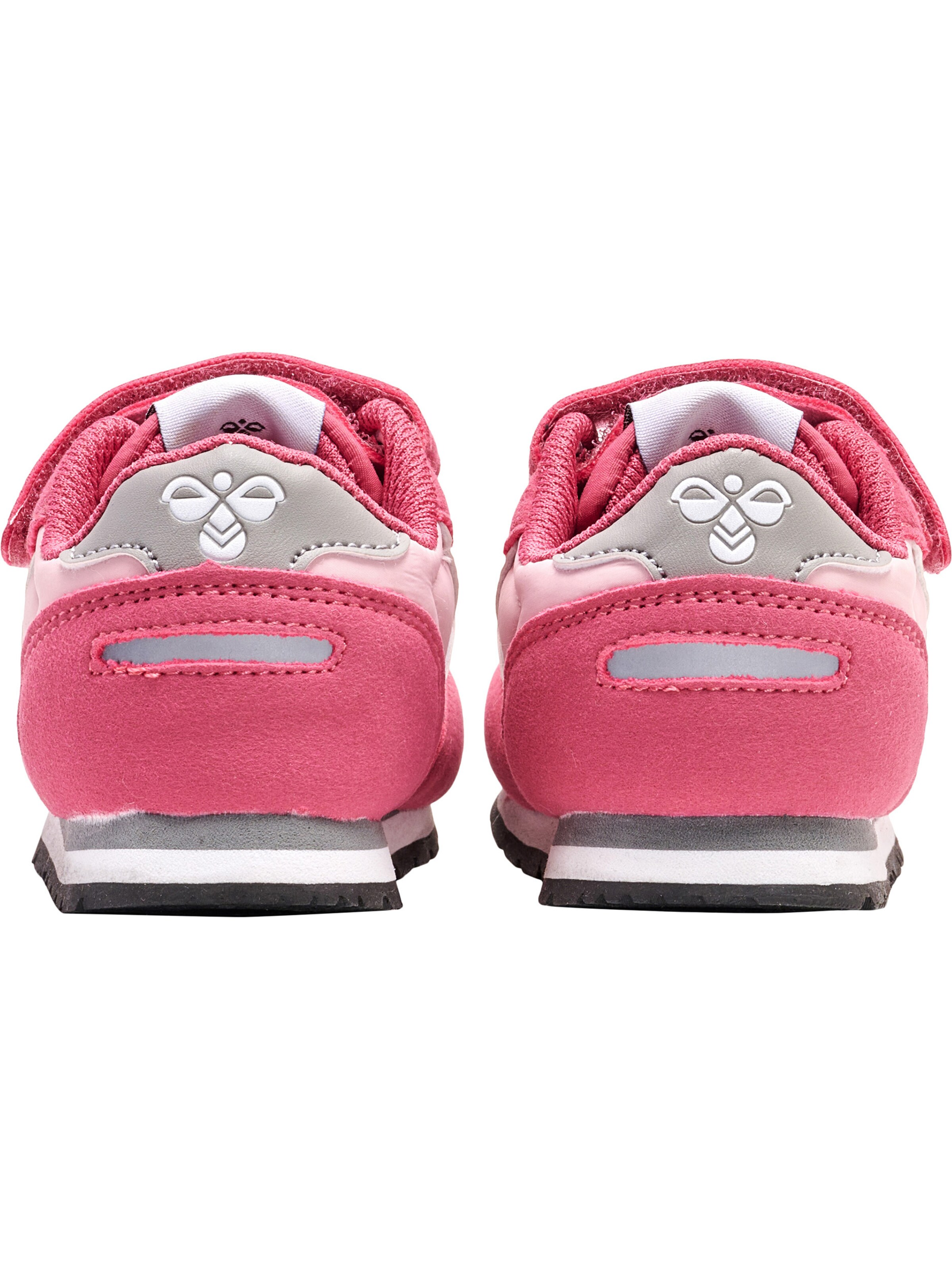 Hummel Sneakers 'Reflex' i pink
