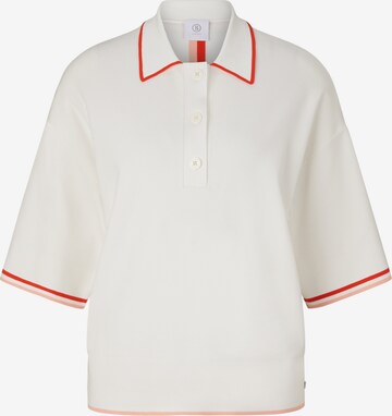 BOGNER Shirt 'Andrea' in White: front