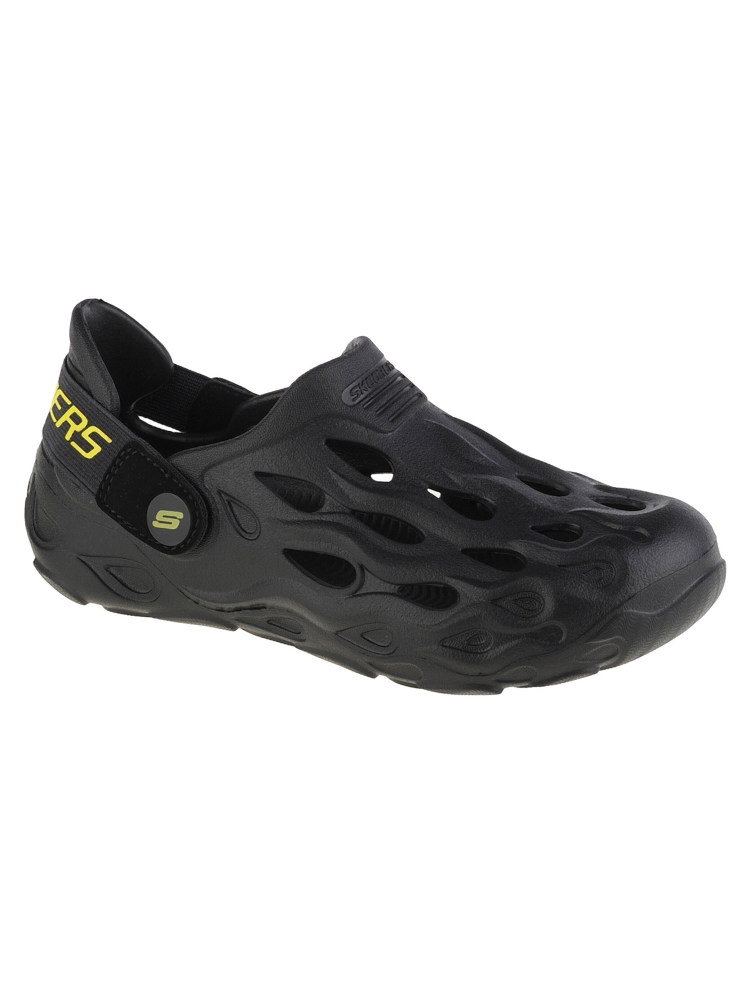 SKECHERS Sandale 'Skechers Thermo-Rush'‌‌‌‌‌‌ in Schwarz
