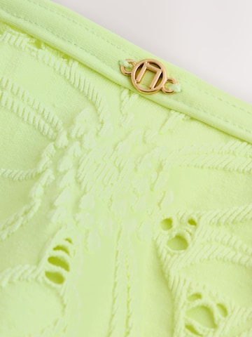 Next Bikinihose in Gelb