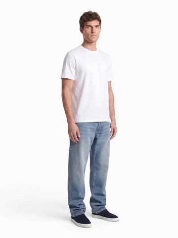 No Excess T-Shirt in Weiß