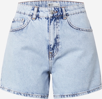 Gina Tricot Farkut 'Dagny' värissä savunsininen, Tuotenäkymä