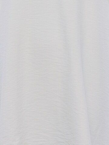 Zwillingsherz Tunic 'Amelie' in White