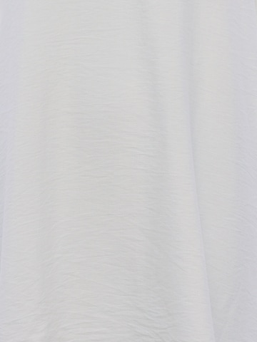 Zwillingsherz Tunic 'Amelie' in White
