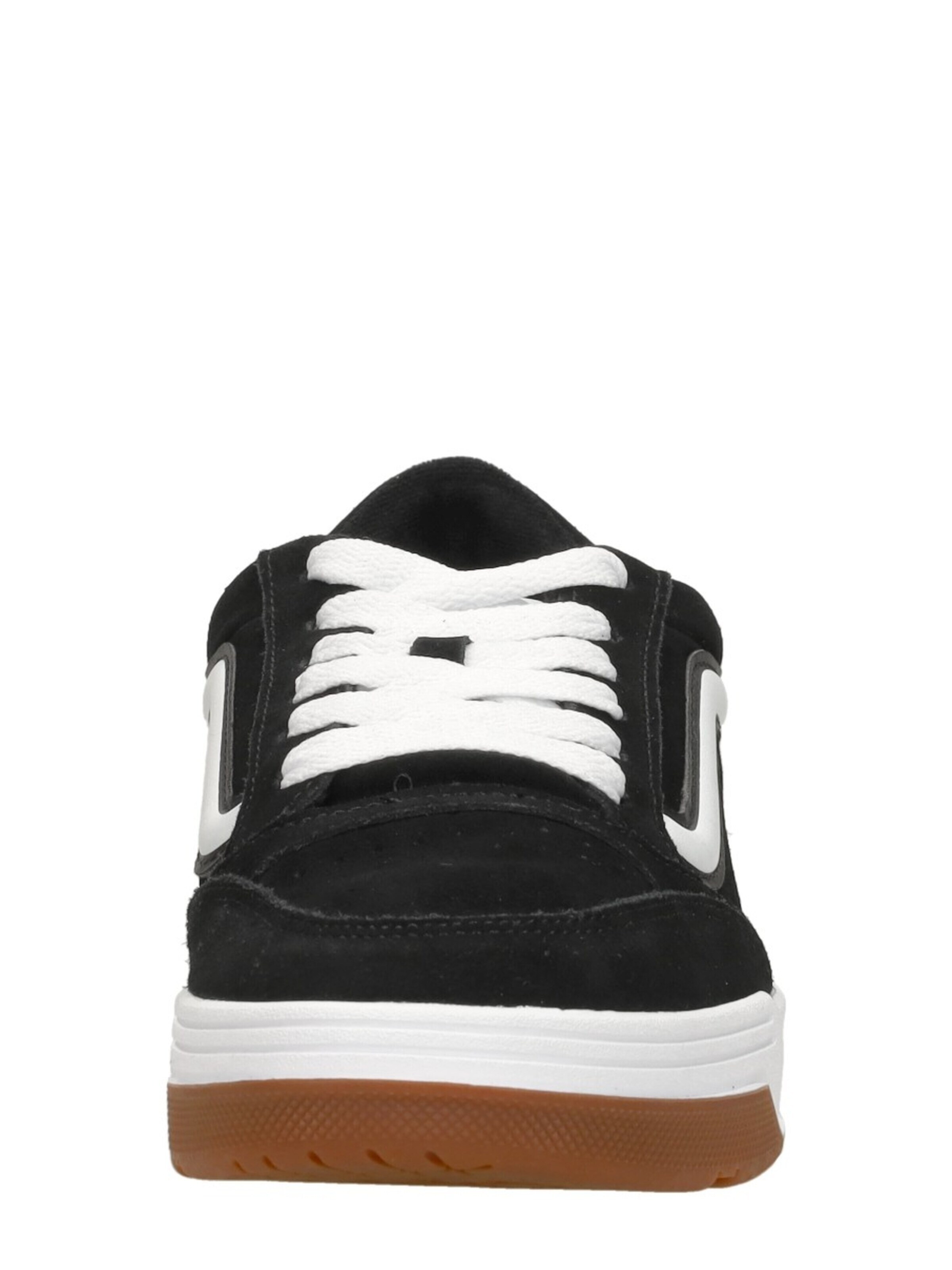 VANS Sneaker low 'Hylane'‌‌ in Schwarz