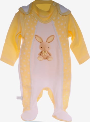 La Bortini Set in : Vorderseite