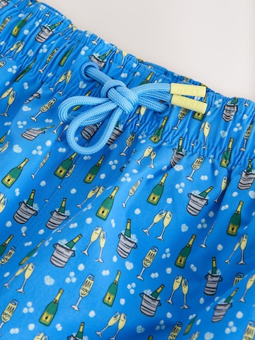 Shorts de bain Next en bleu