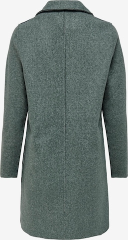 Manteau mi-saison 'Carrie' ONLY en gris