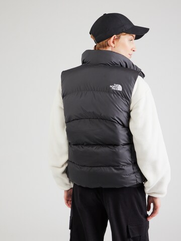 THE NORTH FACE Urheiluliivi 'SAIKURU' värissä musta