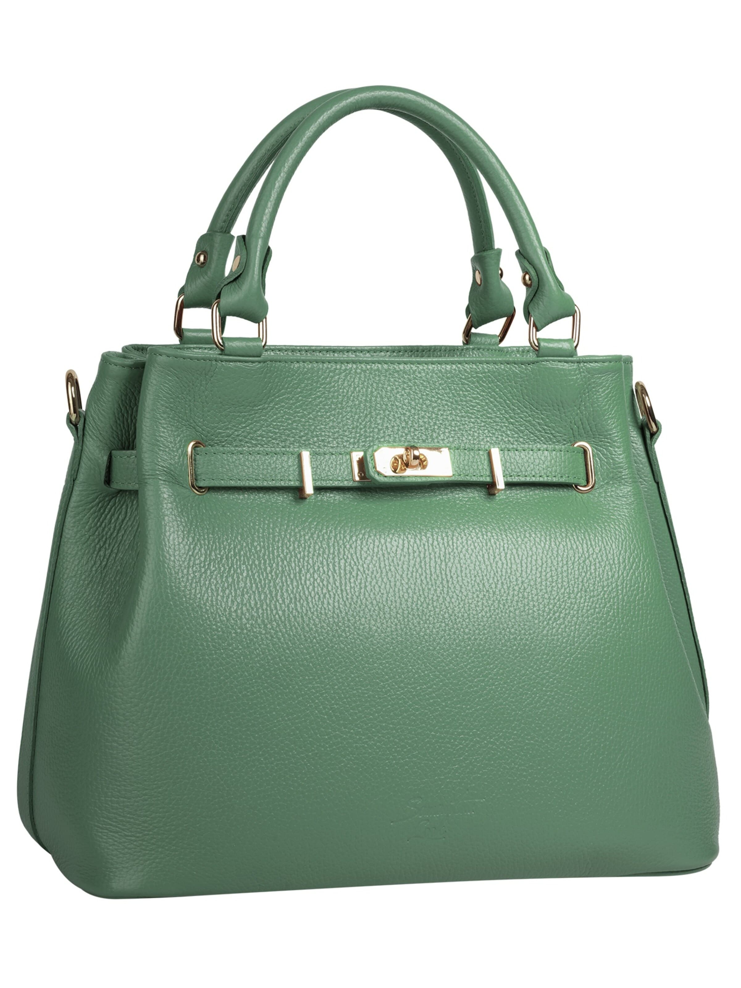 Samantha Look Handtasche‌‌‌‌‌‌ in Grün