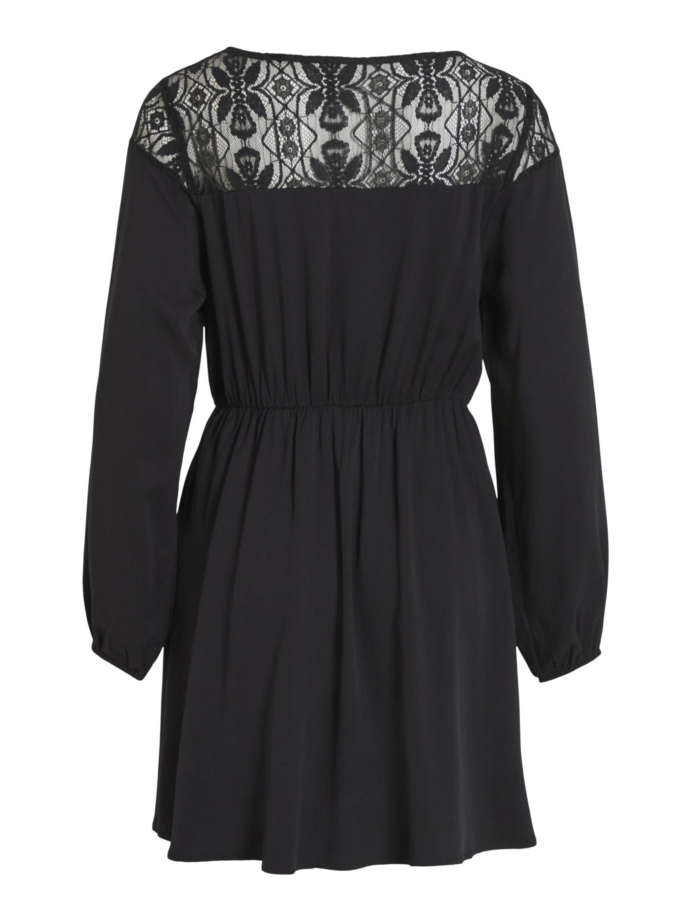 Abito 'Suvita' di VILA in nero