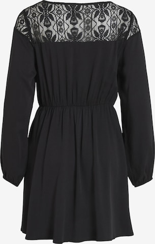 VILA Dress 'Suvita' in Black
