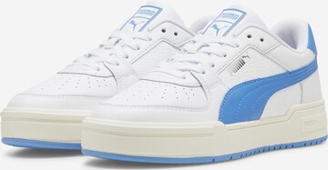 Baskets basses 'CA Pro Classic' PUMA en blanc