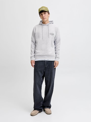 JACK & JONES Sweater in Black