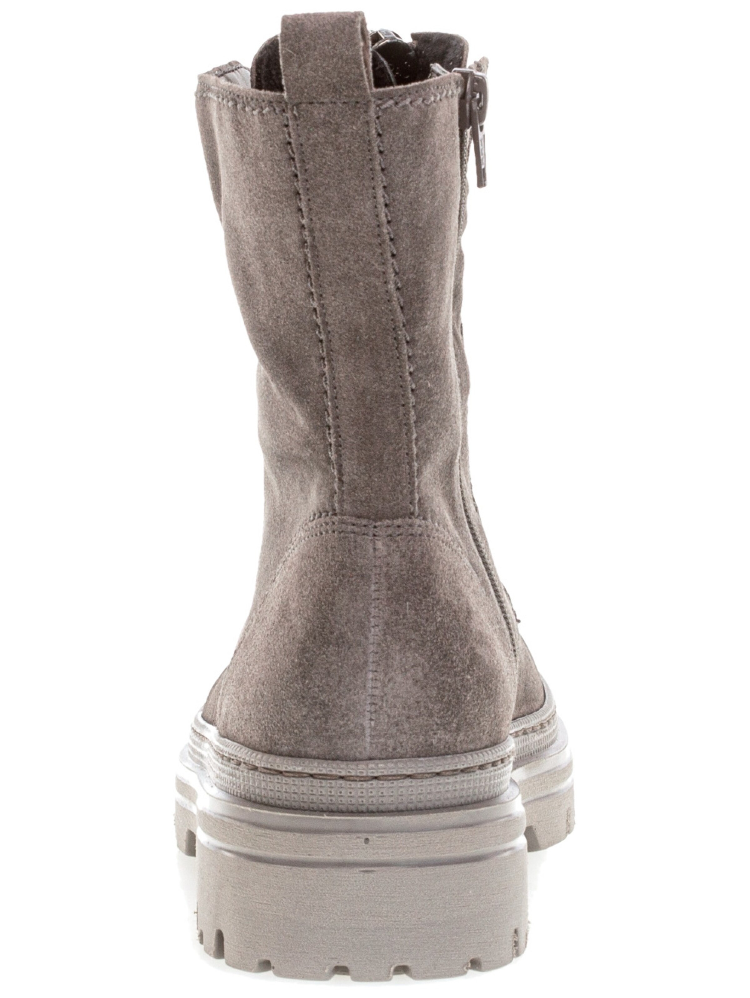 GABOR Stiefelette in Grau