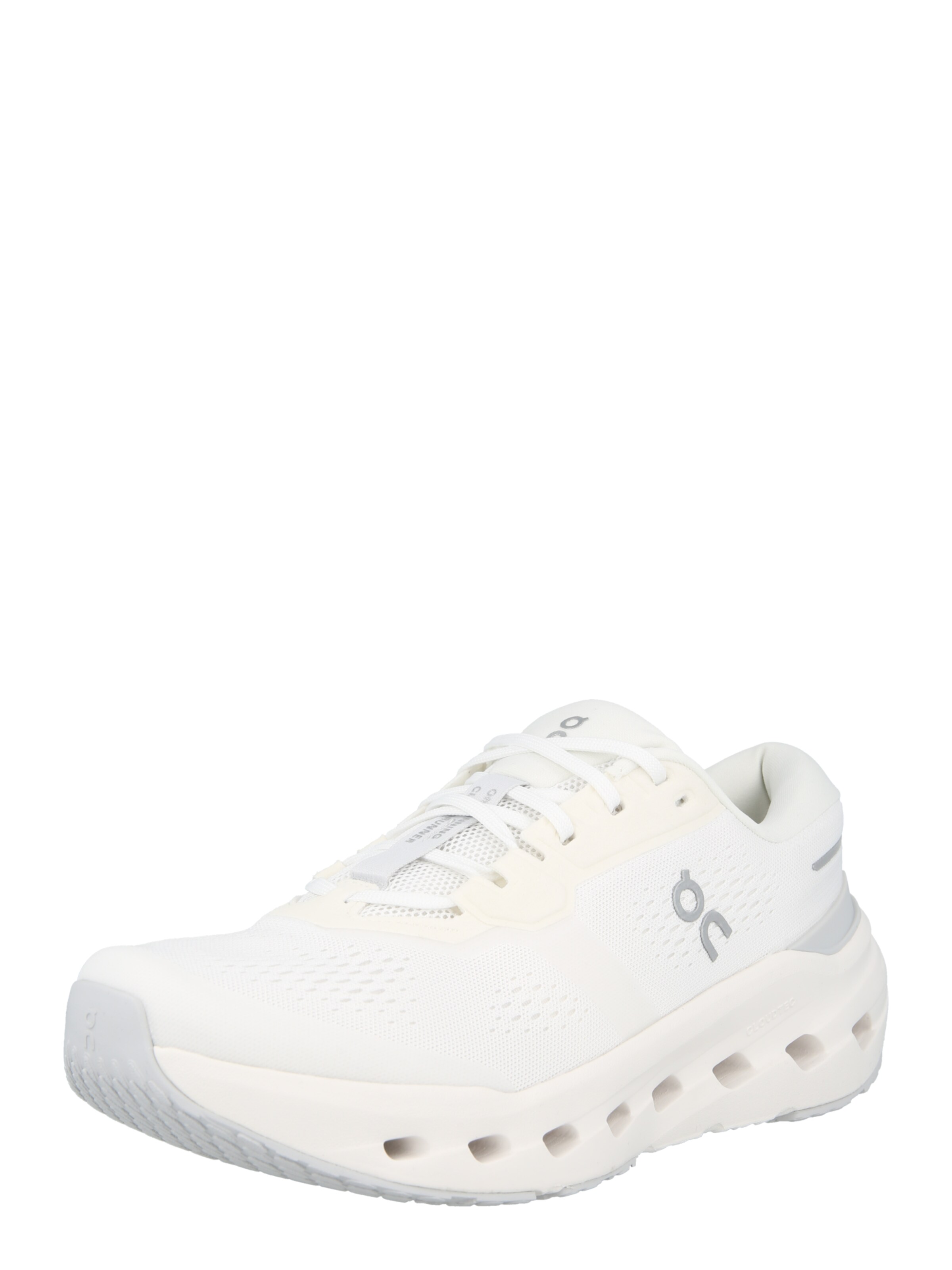 On Buty do biegania 'Cloudrunner 3' w kolorze białym, Podgląd produktu