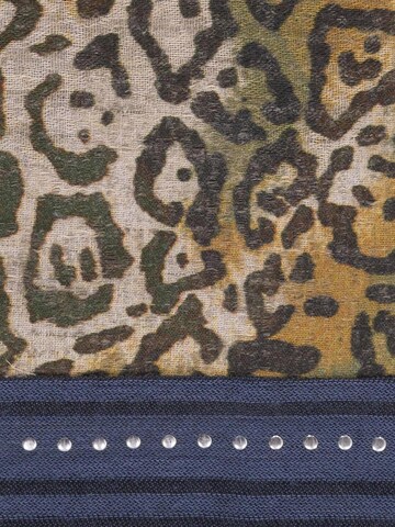 Passigatti Tuch‌ in Grün