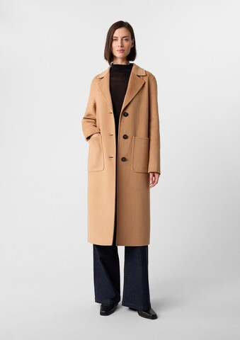 Manteau mi-saison COMMA en beige