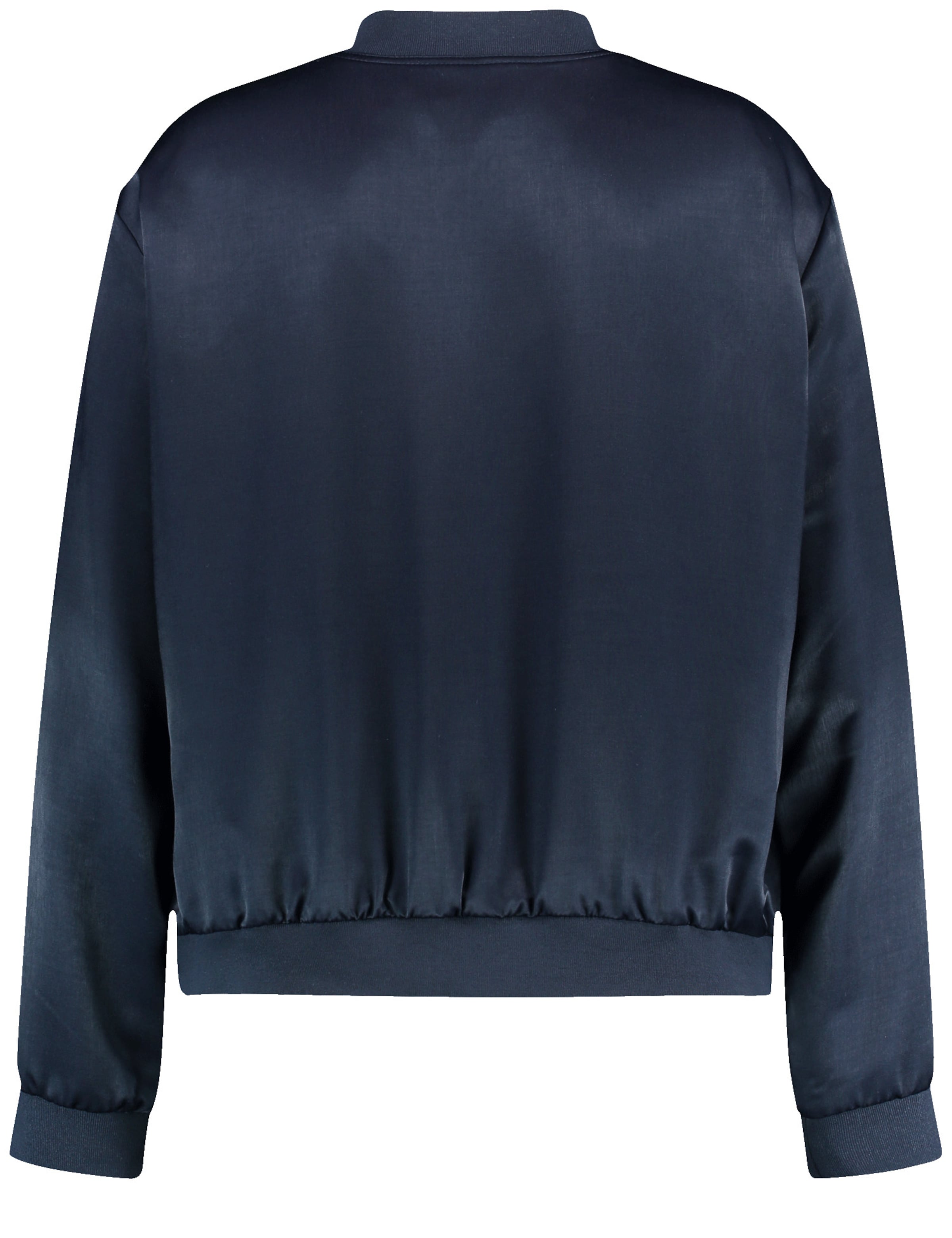 SAMOON Kevad-sügisjope, värv sinine