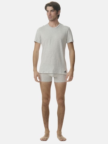 T-Shirt ' Active Core Cotton ' ADIDAS SPORTSWEAR en mélange de couleurs : devant