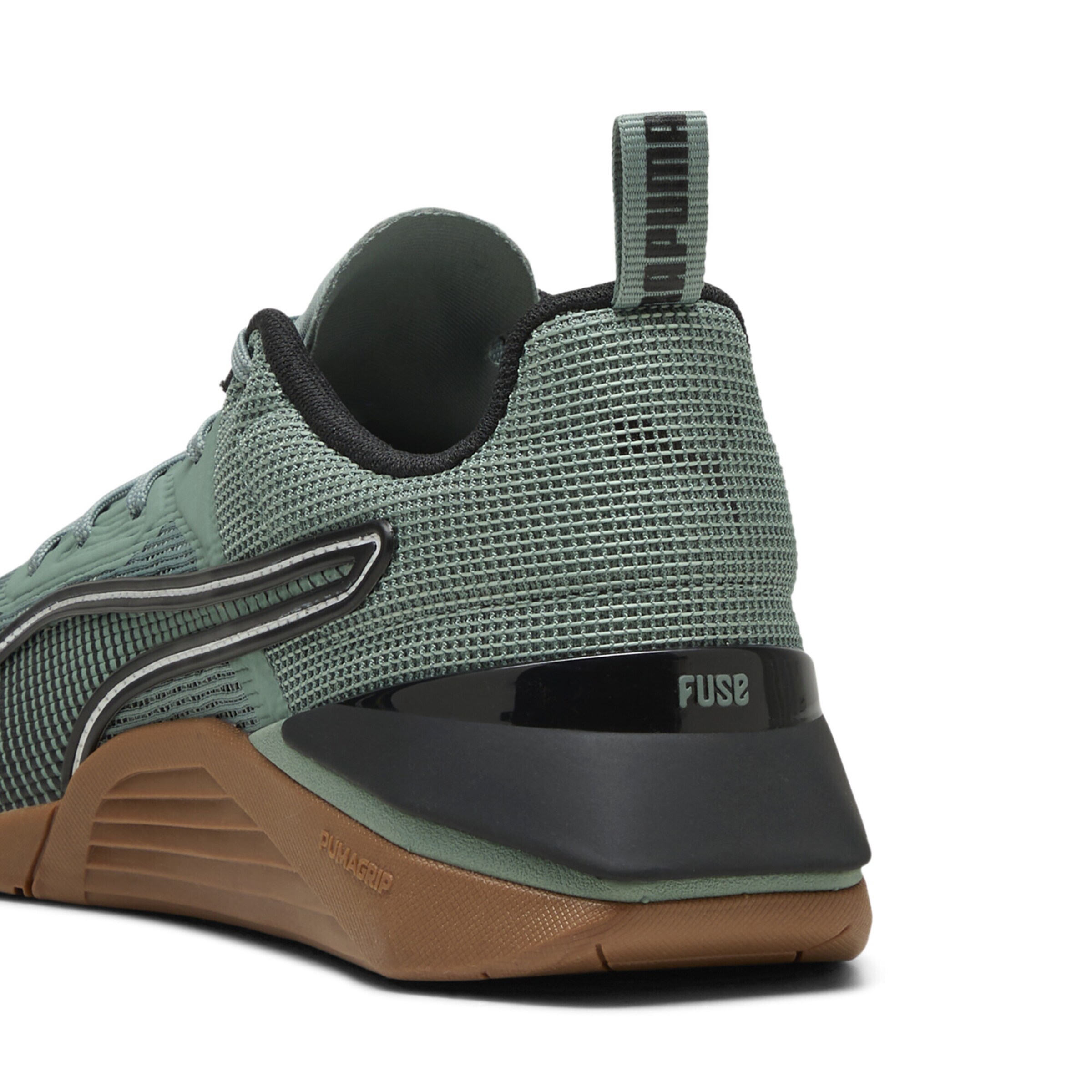 PUMA Sports shoe 'Fuse 3.0' in Green