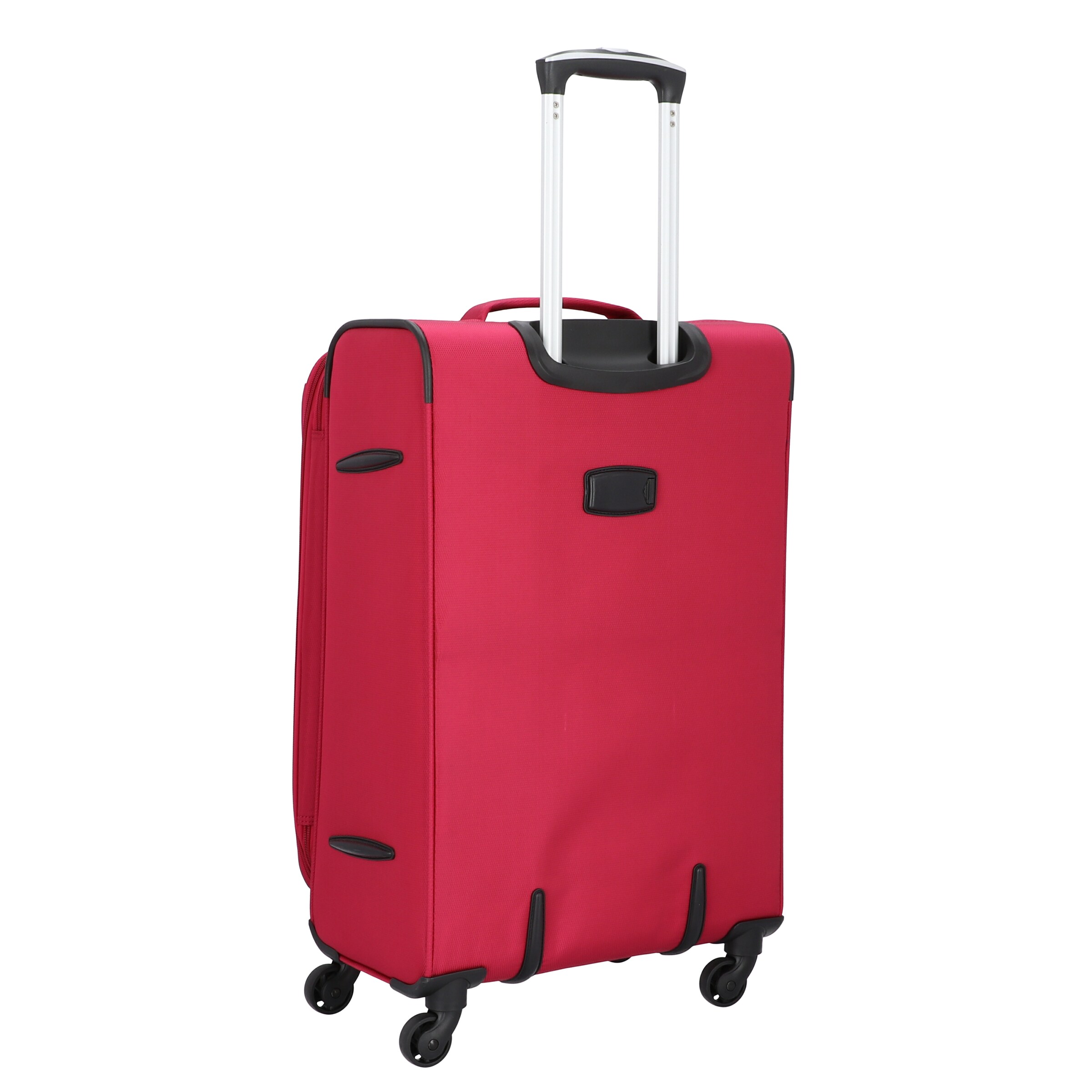 Valisette 'Travel Line 6704' D&N en rose