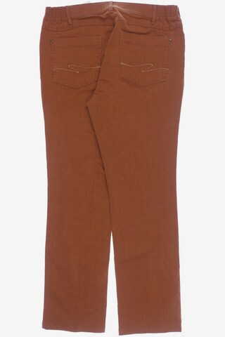 ZERRES Jeans in 29 in Orange