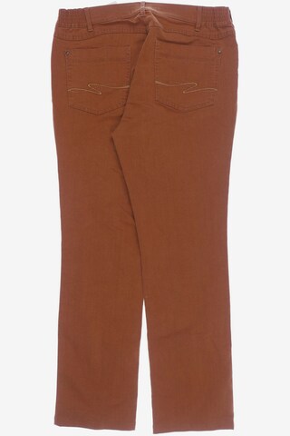 ZERRES Jeans 29 in Orange