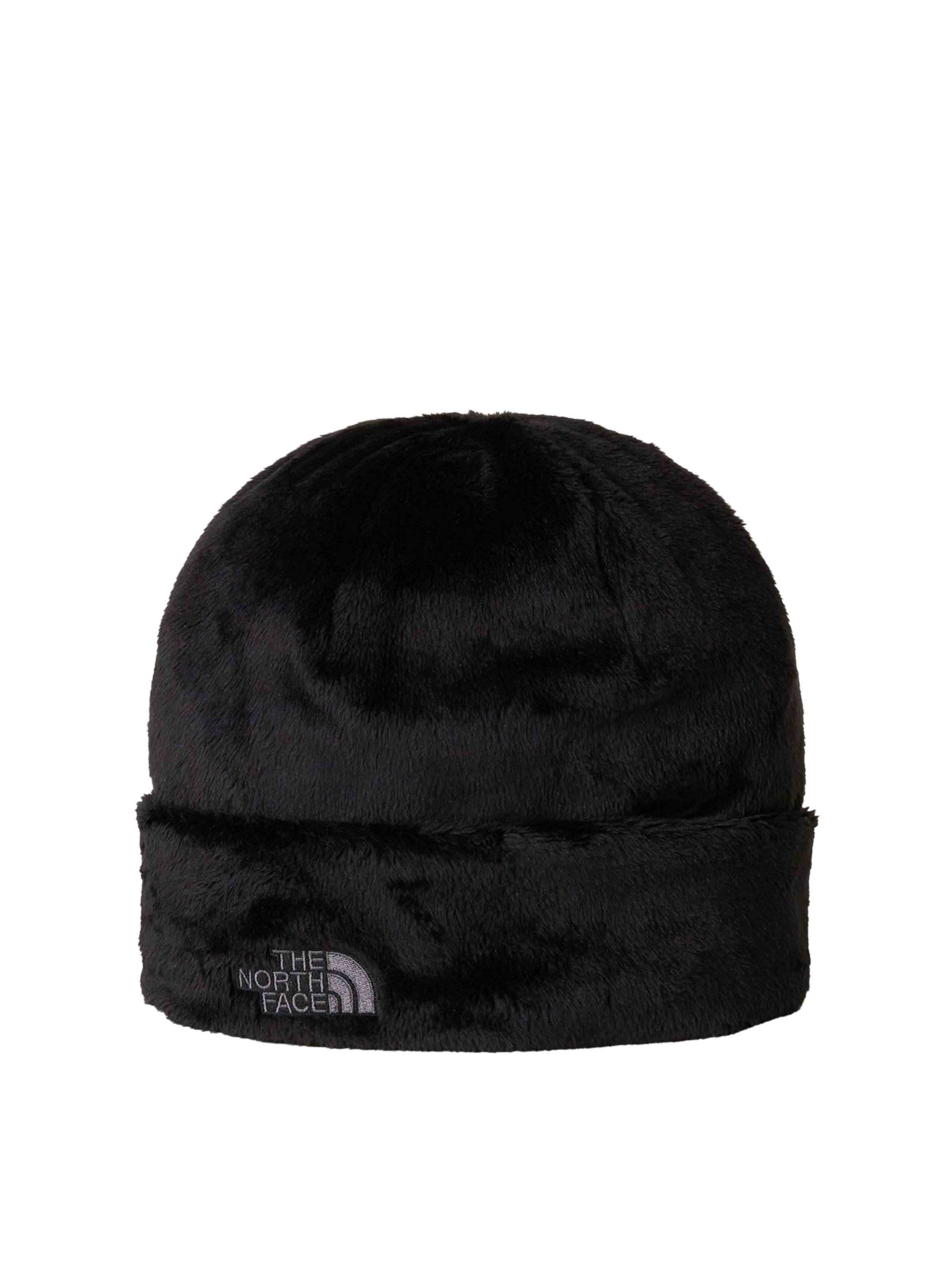 THE NORTH FACE Mütze 'Osito' in schwarz, Produktansicht