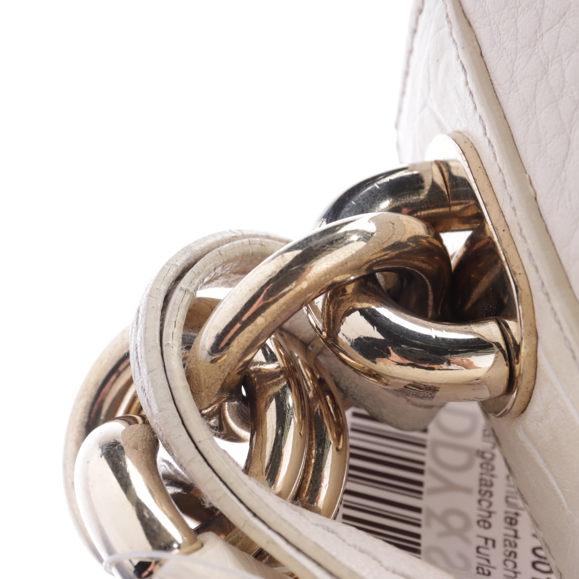 FURLA Bag in One size in White