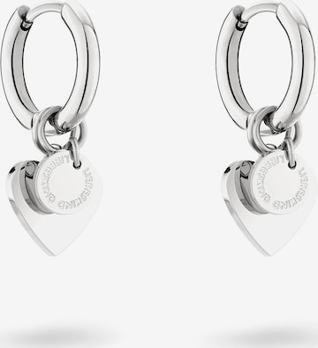 Liebeskind Berlin Ohrringe in Silber: Vorderseite