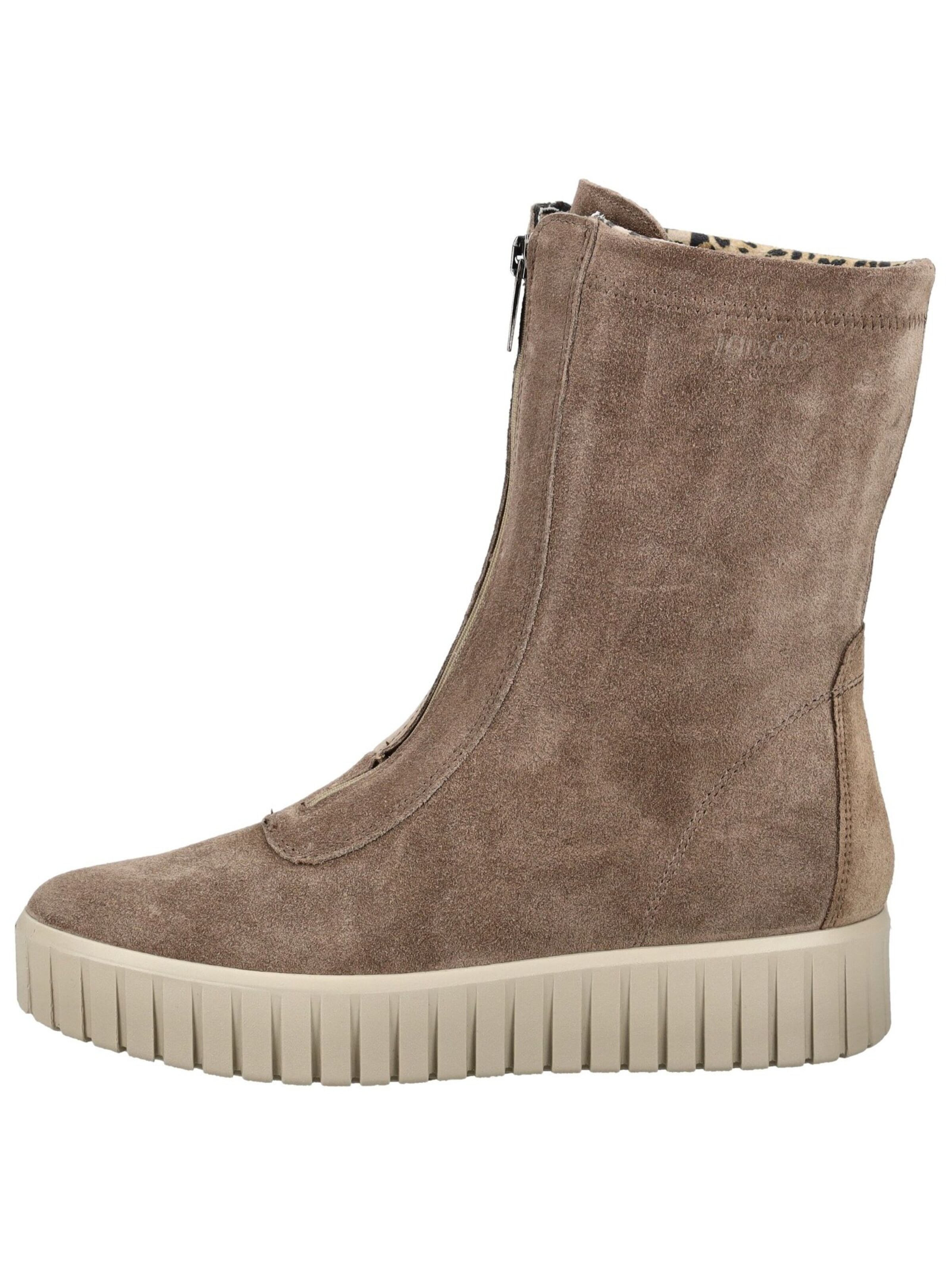 Stivale di IGI&CO in marrone