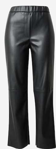 regular Pantaloni di MEXX in nero: frontale