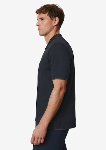 Marc O'Polo Shirt in Blauw