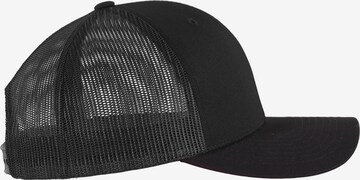 Flexfit Cap in Black