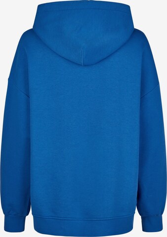 MARC AUREL Sweatshirt in Blue