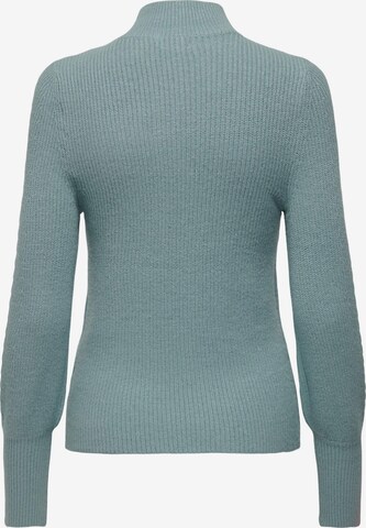 ONLY Pullover 'LESLY' in Blau