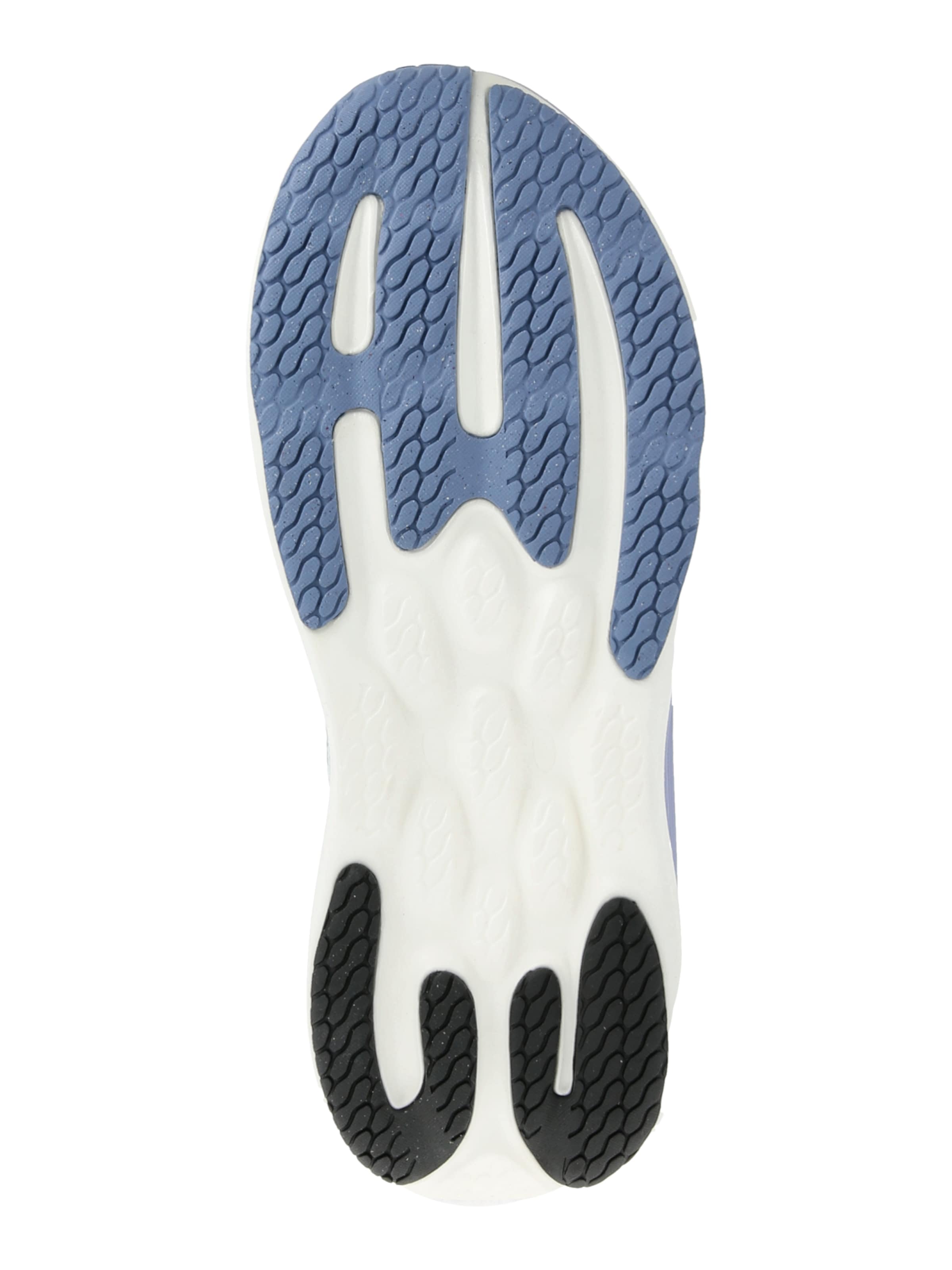 Sneaker de alergat '1080' de la new balance pe albastru