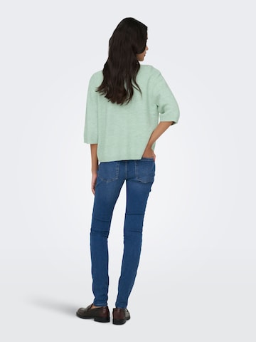 Giacchetta 'ONLSimoni' di ONLY in blu