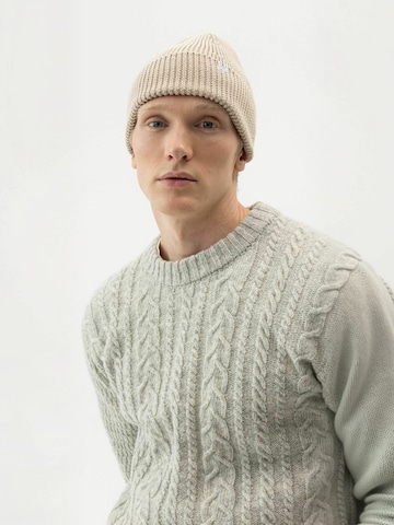 Cappello ' Holebrook ' di Holebrook in marrone: frontale