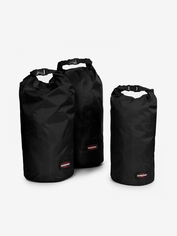 Ghiozdan sac 'LANDRY' de la EASTPAK pe negru