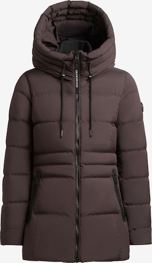 khujo Talvitakki 'Matla' värissä tummanvioletti, Tuotenäkymä