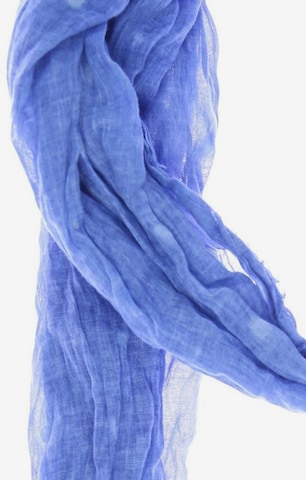 BRAX Scarf & Wrap in One size in Blue