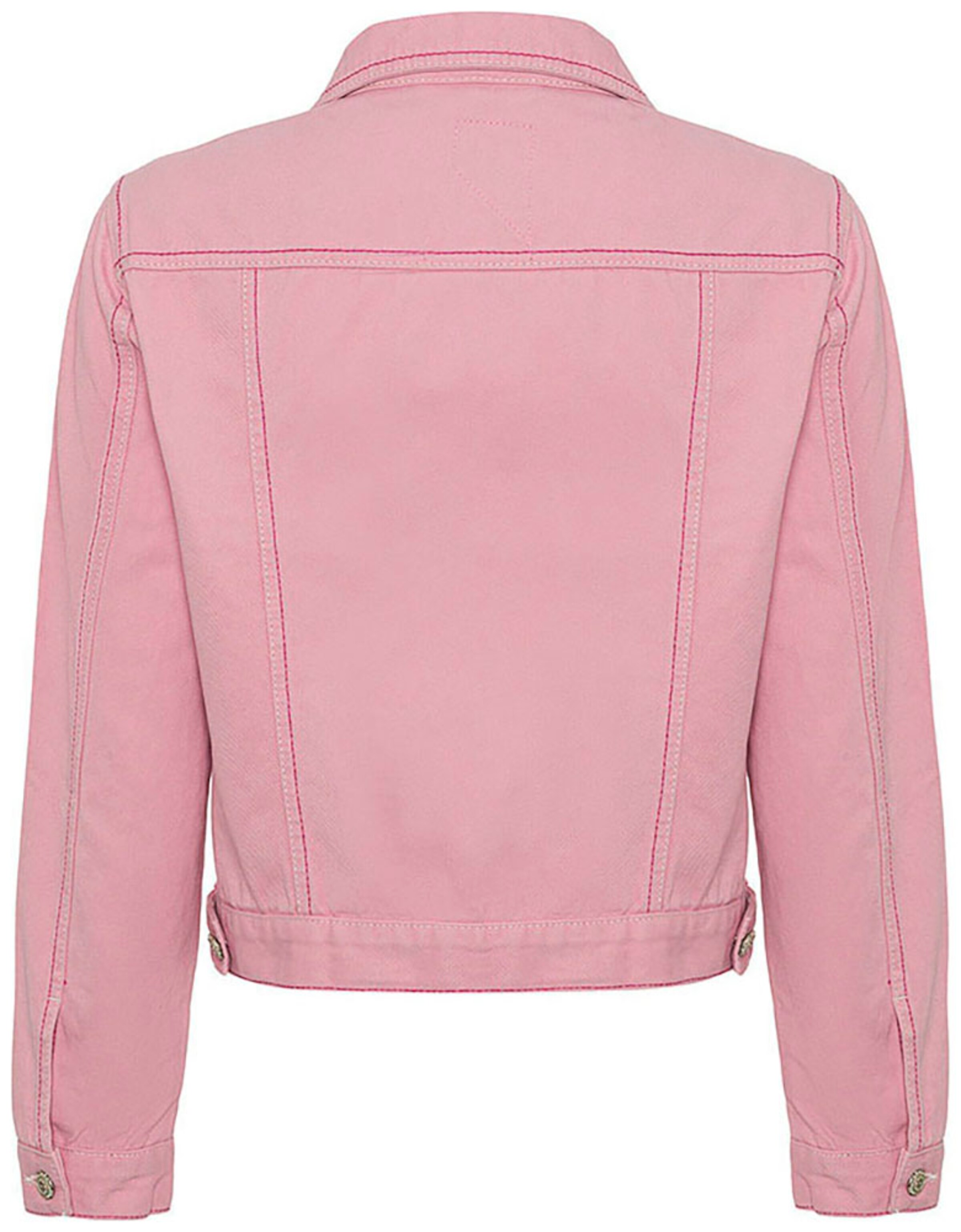 CIPO & BAXX Between-season jacket in Pink