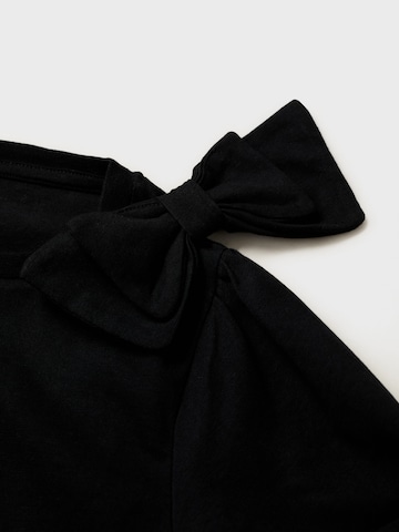 MANGO KIDS Bluser & t-shirts 'GALA' i sort