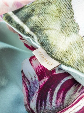 ESSENZA Bettwäsche 'Filou' in Blau