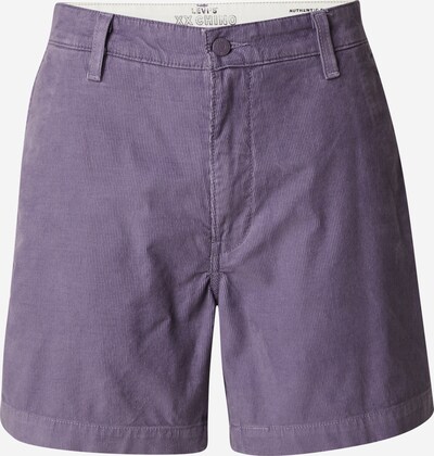 LEVI'S ® Shorts 'AUTHENTIC' in lila, Produktansicht